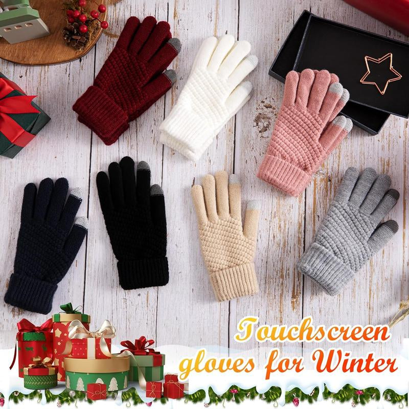 Women's Winter Gloves