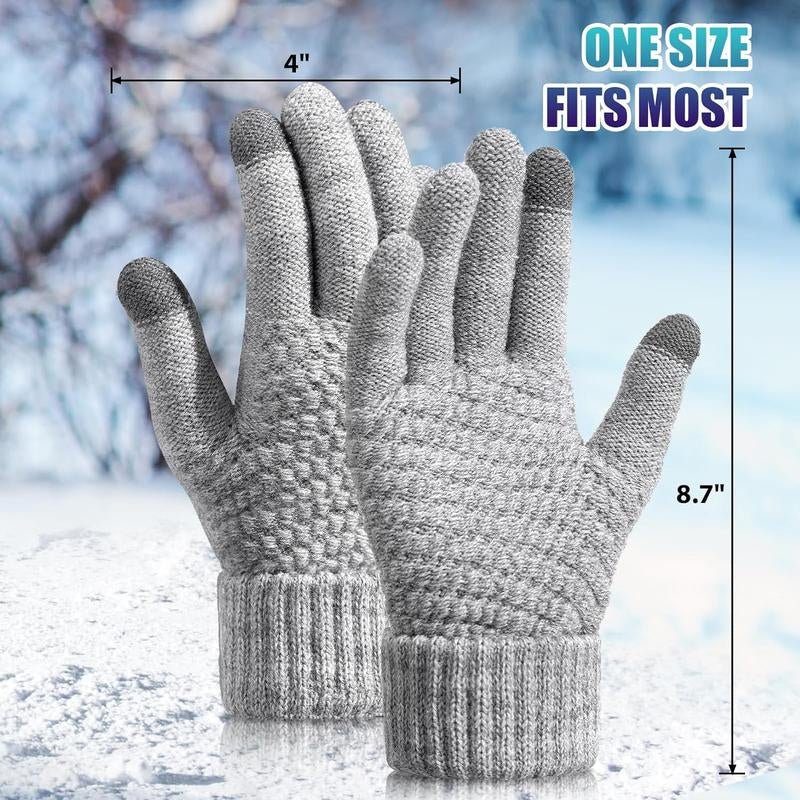 Women's Winter Gloves