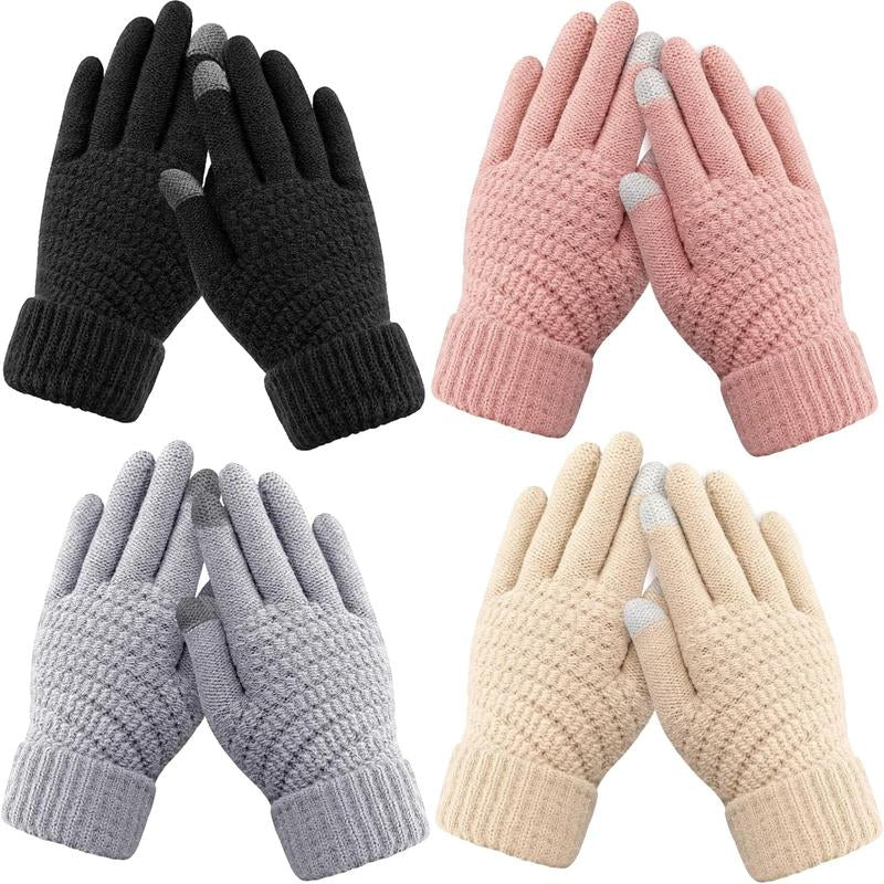 Women's Winter Gloves