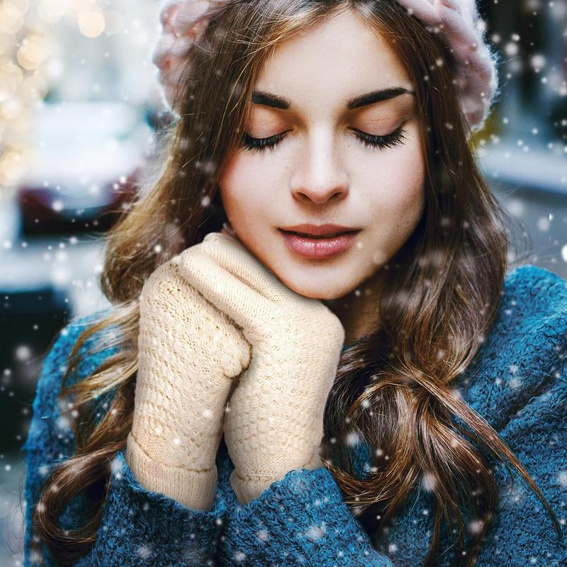 Women's Winter Gloves