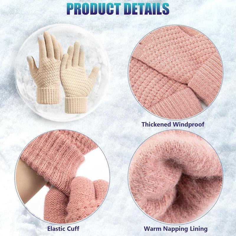 Women's Winter Gloves