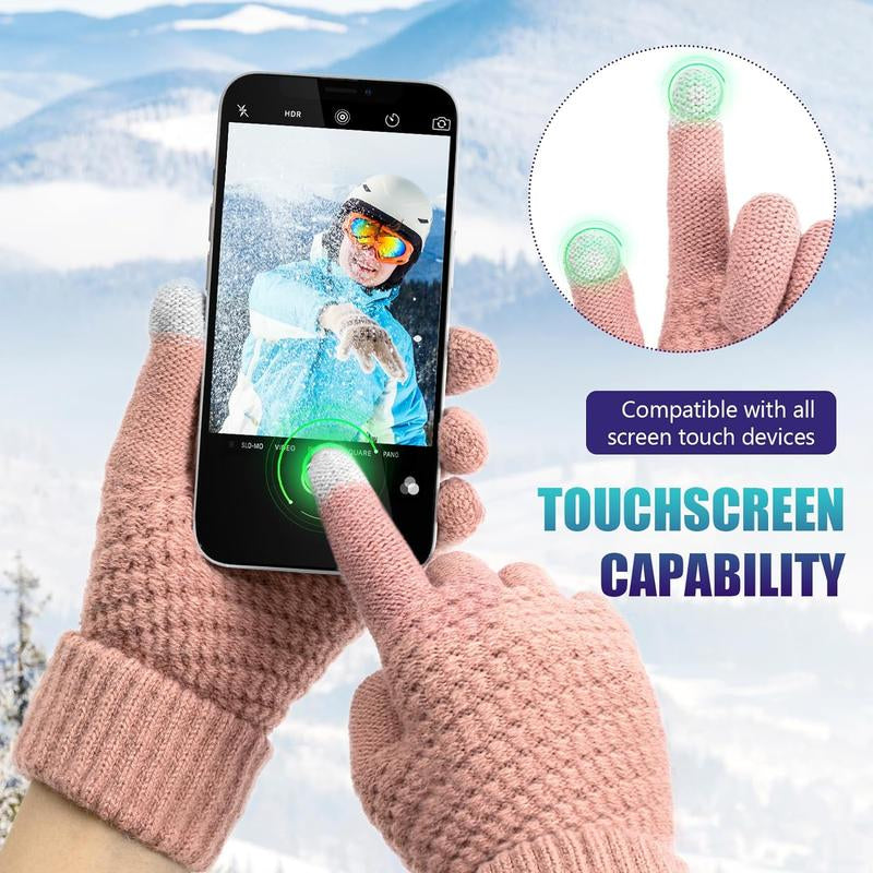 Women's Winter Gloves