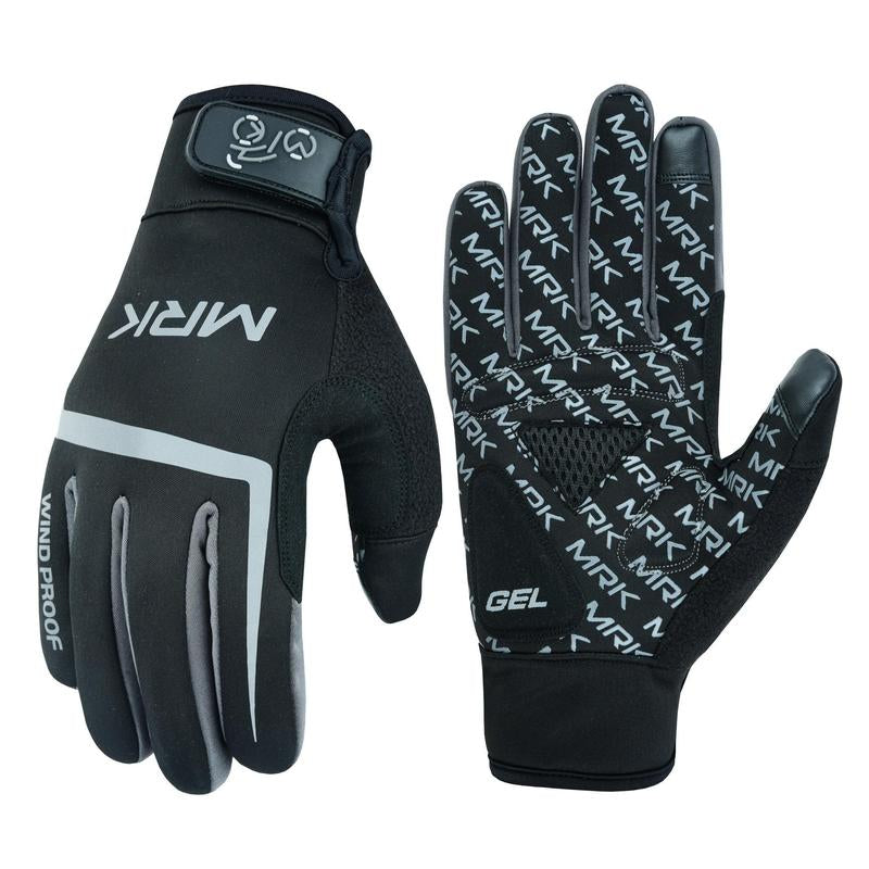 Deep Winter Gloves