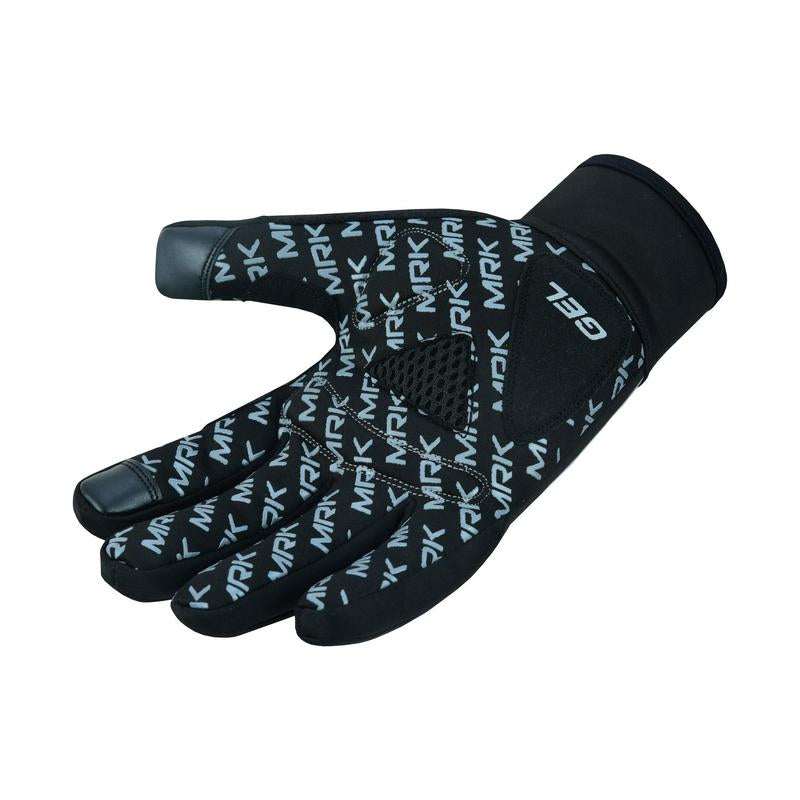 Deep Winter Gloves