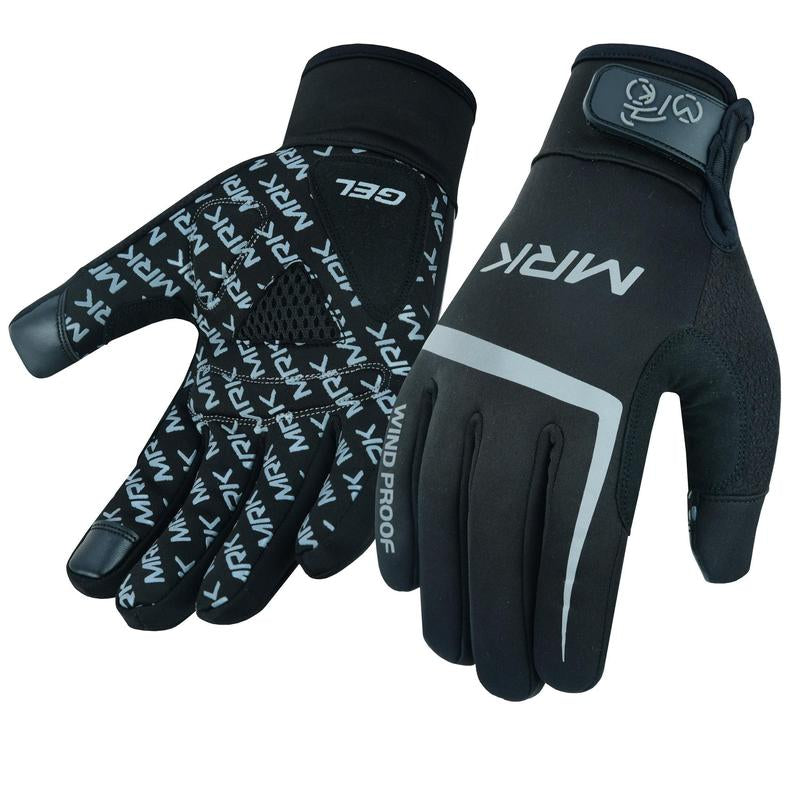 Deep Winter Gloves