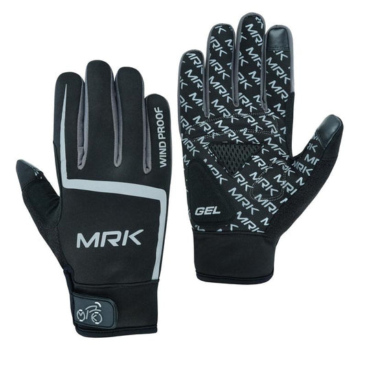 Deep Winter Gloves