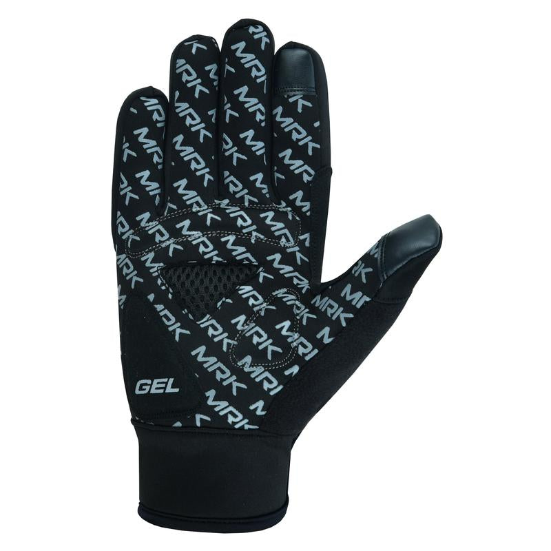 Deep Winter Gloves