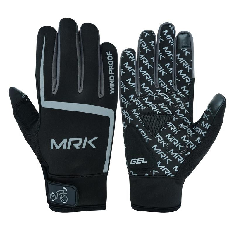 Deep Winter Gloves