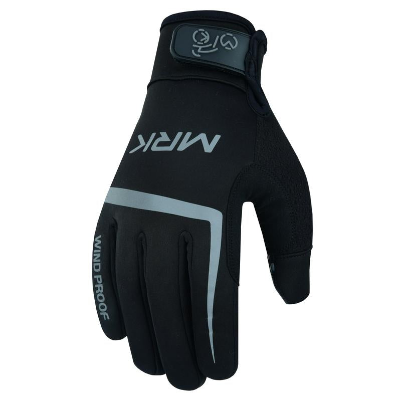 Deep Winter Gloves