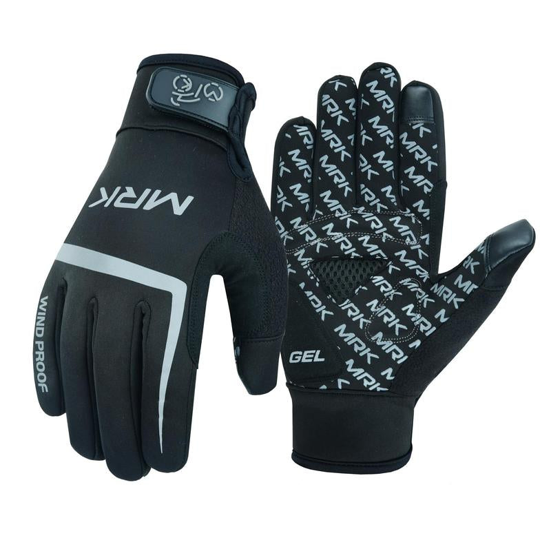 Deep Winter Gloves