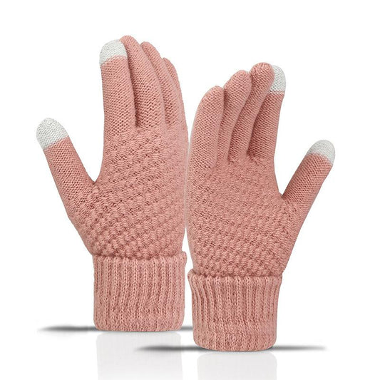 Women's Winter Gloves 