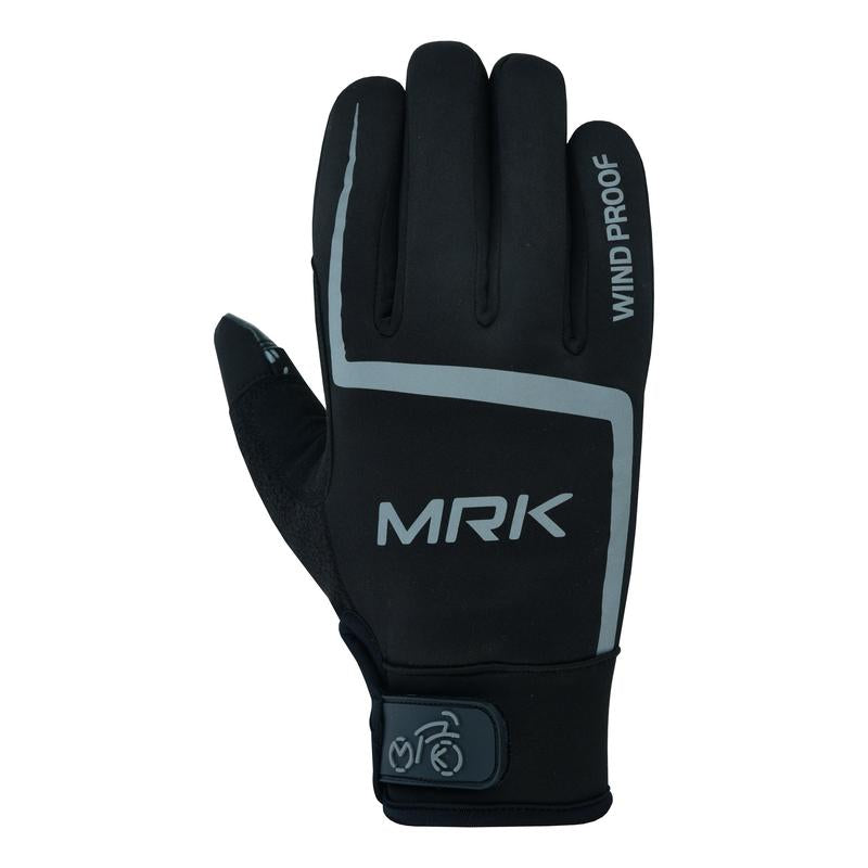 Deep Winter Gloves